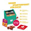 Tigerbox Touch PLUS grün - Swiss Edition | Bild 6