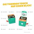 Tigerbox Touch PLUS grün - Swiss Edition | Bild 4