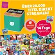 Tigerbox Touch PLUS grün - Swiss Edition | Bild 5