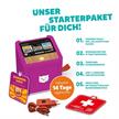 Tigerbox Touch PLUS lila - Swiss Edition | Bild 2