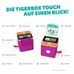 Tigerbox Touch PLUS lila - Swiss Edition | Bild 6