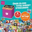 Tigerbox Touch PLUS lila - Swiss Edition | Bild 5