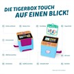 Tigerbox Touch PLUS Miamy Sky - Swiss Edition | Bild 6