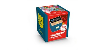 Tigerbox Touch PLUS Royal Sun - Swiss Edition