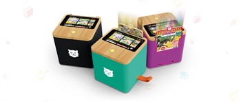 Tigerbox