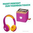 tigerbuddies - Kinder - Kopfhörer - Crazy Pink | Bild 5