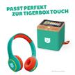 tigerbuddies - Kinder - Kopfhörer - Funky Green | Bild 5