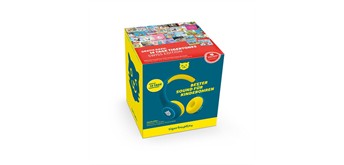 tigerbuddies - Kinder - Kopfhörer - Royal Sun