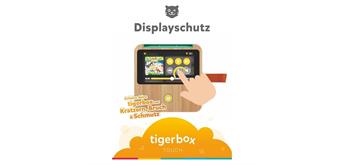 tigercard - Displayschutz für Tigerbox Touch