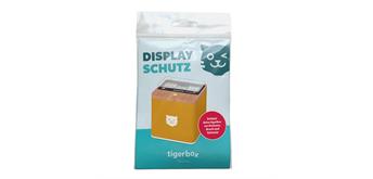 tigercard - Displayschutz für Tigerbox Touch