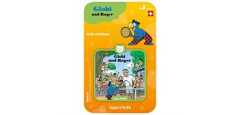 tigercard - Globi und Roger