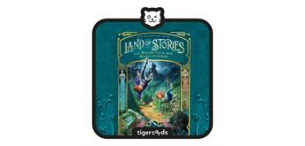 tigercard - Land of Stories: Das magische Land 1