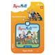 tigercard - Papa Moll - Im Garten