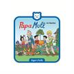 tigercard - Papa Moll - Im Garten | Bild 2