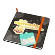 tigercard - Sammelalbum für Tigercards SCHWARZ | Bild 3