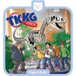 tigercard - TKKG Junior - Dino-Diebe | Bild 2