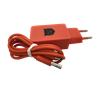 tigermedia - Ladekabel und Netzstecker für tigerbox TOUCH