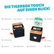 tigermedia - tigerbox TOUCH (Schwarz) Swiss Edition inkl. Swiss-Card | Bild 2