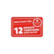 tigertones - Ticket 12 Monate Swiss-Edition | Bild 3