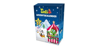 Tinti Adventskalender