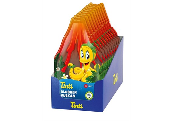 Tinti Blubber Vulkan