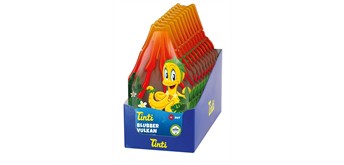 Tinti Blubber Vulkan