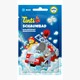 Tinti Schaumbad blau