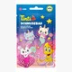 Tinti Schmusebad pink