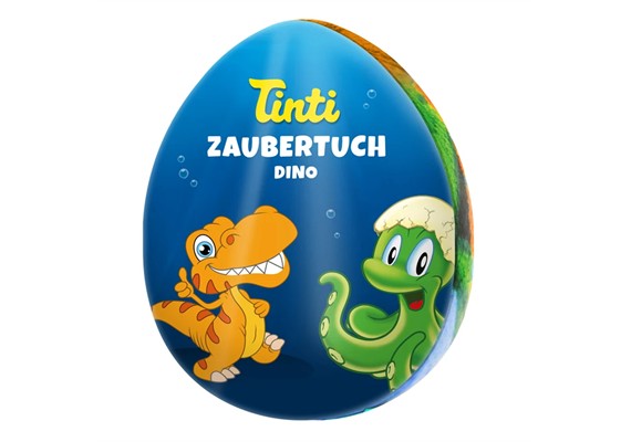 Tinti Zaubertuch assortiert 1 Stück