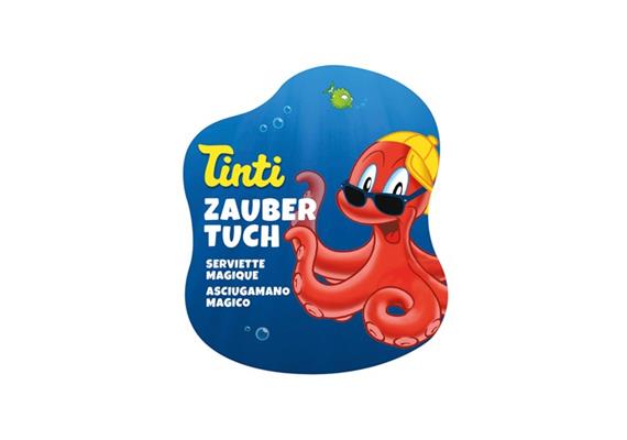 Tinti Zaubertuch