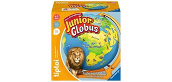 Tiptoi 00115 Mein interaktiver Junior Globus