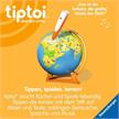 Tiptoi 00115 Mein interaktiver Junior Globus | Bild 6
