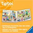 Tiptoi Abenteuer Grosswerden: Piet kommt in den Kindergarten | Bild 5