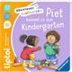 Tiptoi Abenteuer Grosswerden: Piet kommt in den Kindergarten