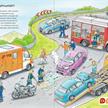 Tiptoi Buch 32912 Die Welt der Fahrzeuge | Bild 3