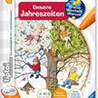 Tiptoi Buch 32918 Unsere Jahreszeiten | Bild 2