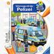 Tiptoi Buch 32922 - Unterwegs mit der Polizei