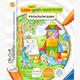 Tiptoi Buch 41805 Vorschulwissen