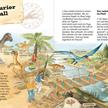 tiptoi Buch 55399 - Expedition Wissen 'Dinosaurier | Bild 3