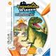 tiptoi Buch 55399 - Expedition Wissen 'Dinosaurier