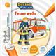 tiptoi: Pocket Wissen - Feuerwehr