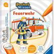tiptoi: Pocket Wissen - Feuerwehr | Bild 2