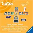 tiptoi® 00223 Quiz Weltraum | Bild 5