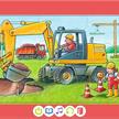 tiptoi® 00227 - 3 erste Puzzles: Fahrzeuge | Bild 3