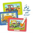 tiptoi® 00227 - 3 erste Puzzles: Fahrzeuge | Bild 5