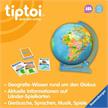 tiptoi® 28325 Der interaktive Wissens-Globus | Bild 5