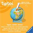 tiptoi® 28325 Der interaktive Wissens-Globus | Bild 6