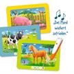 tiptoi® 3 erste Puzzles: Bauernhoftiere | Bild 5