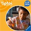 tiptoi® 39508 Die Erde: Ozeane, Wetter und Vulkane | Bild 6