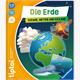 tiptoi® 39508 Die Erde: Ozeane, Wetter und Vulkane